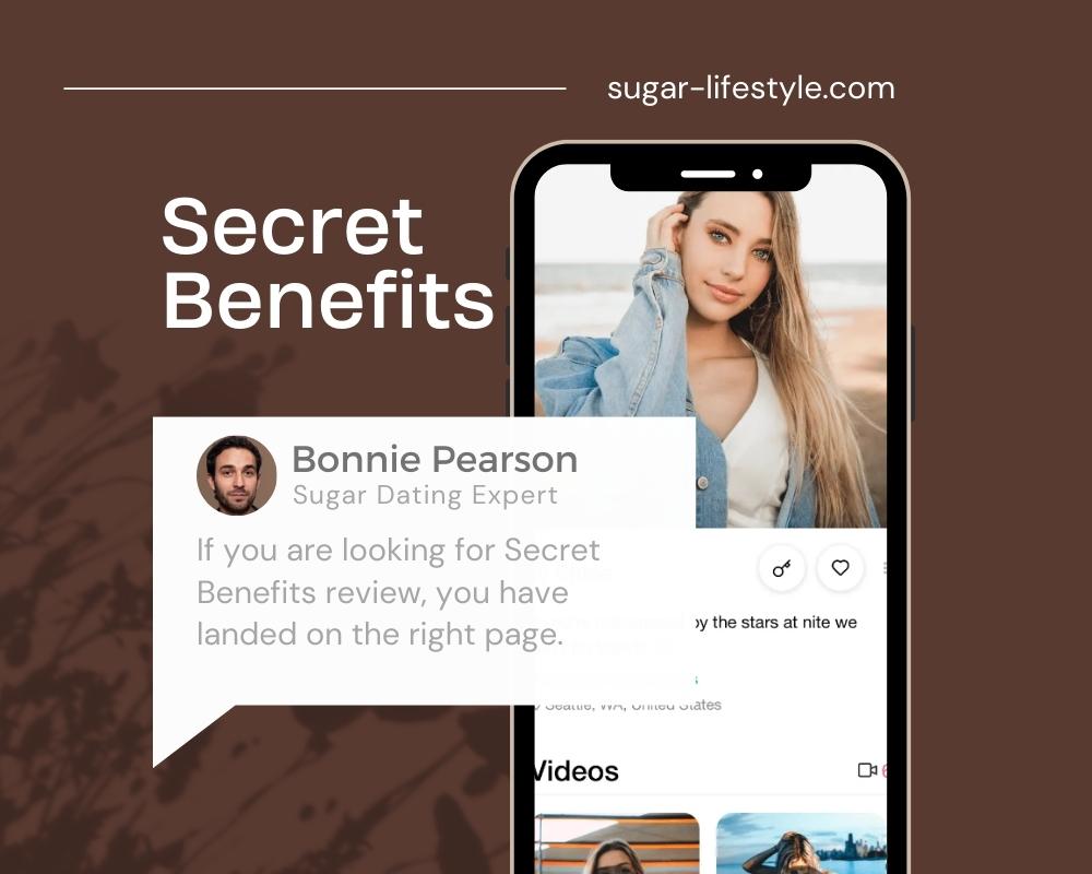 Secret Benefits Review: Truly Sugar Babies