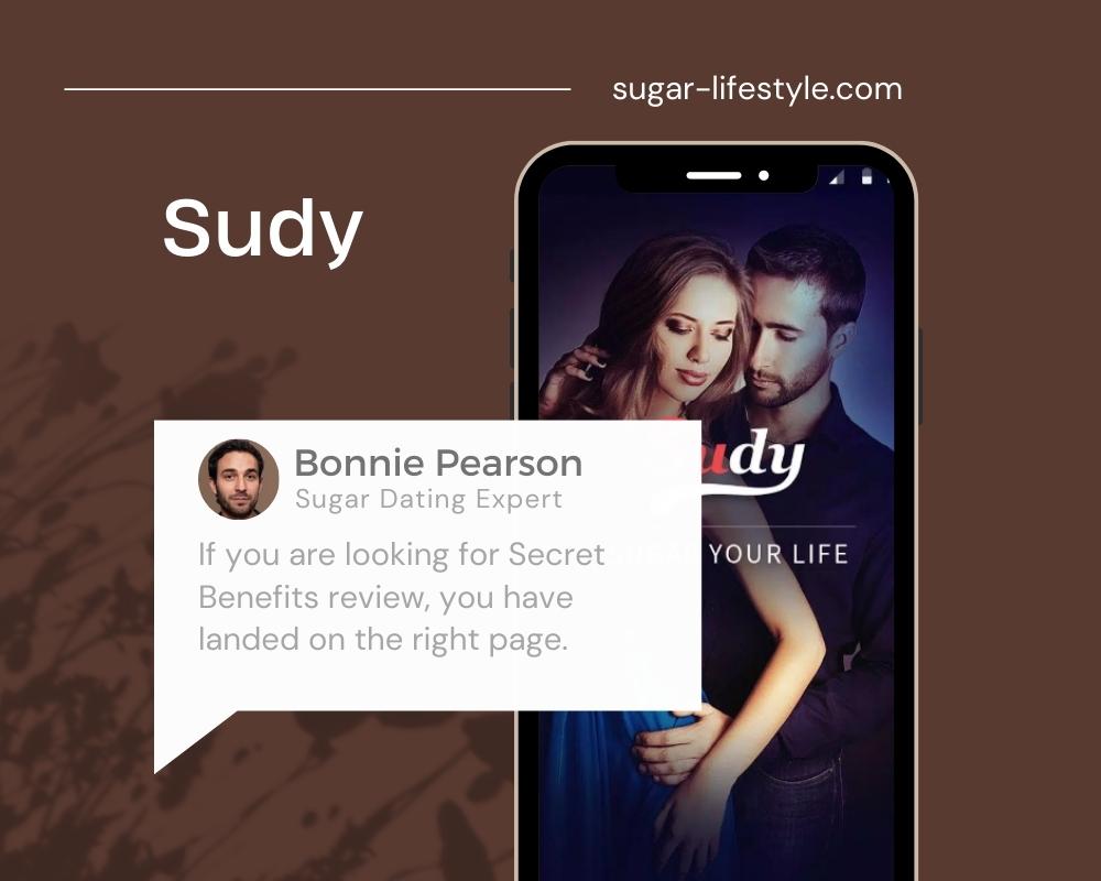 Sudy Site Review