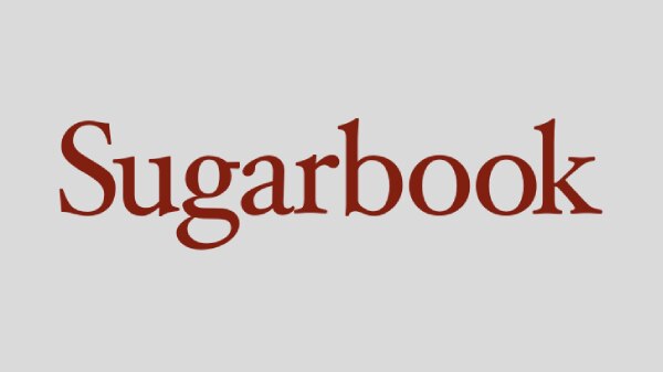 Sugarbook