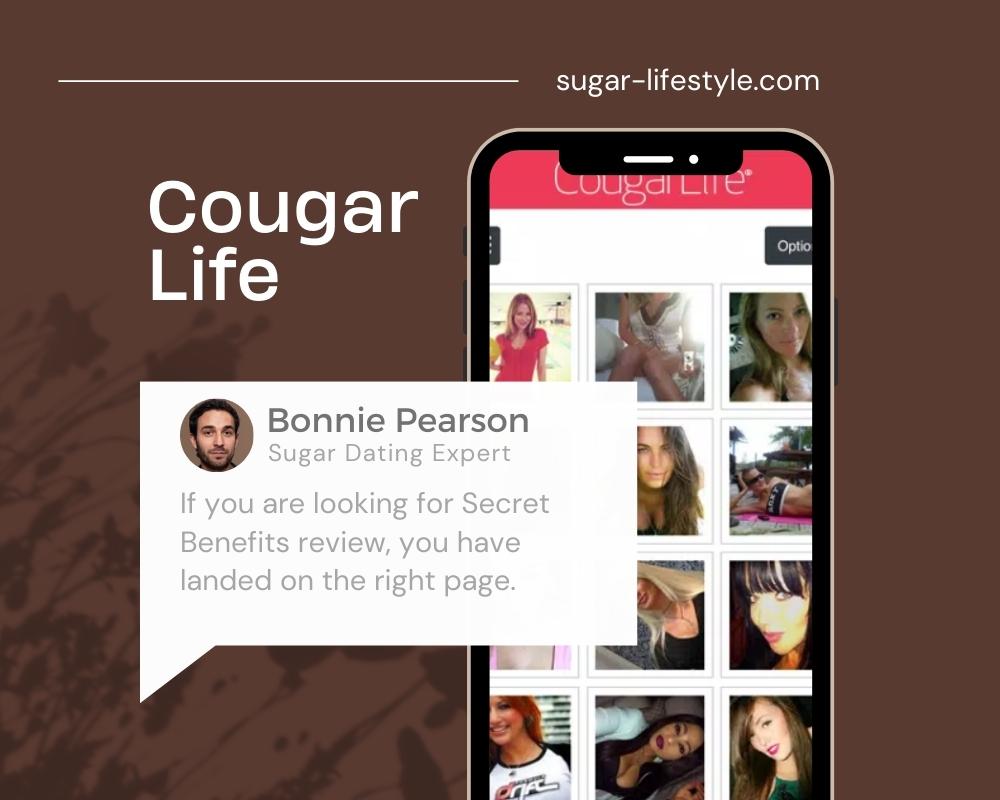 CougarLife Review: Still Worth It? What’s Good About It?